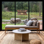 Kontro 6000 Pendel Walnut Kontro 6000 Pendel Walnut