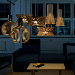 Kontro 6000 Pendel Walnut Kontro 6000 Pendel Walnut