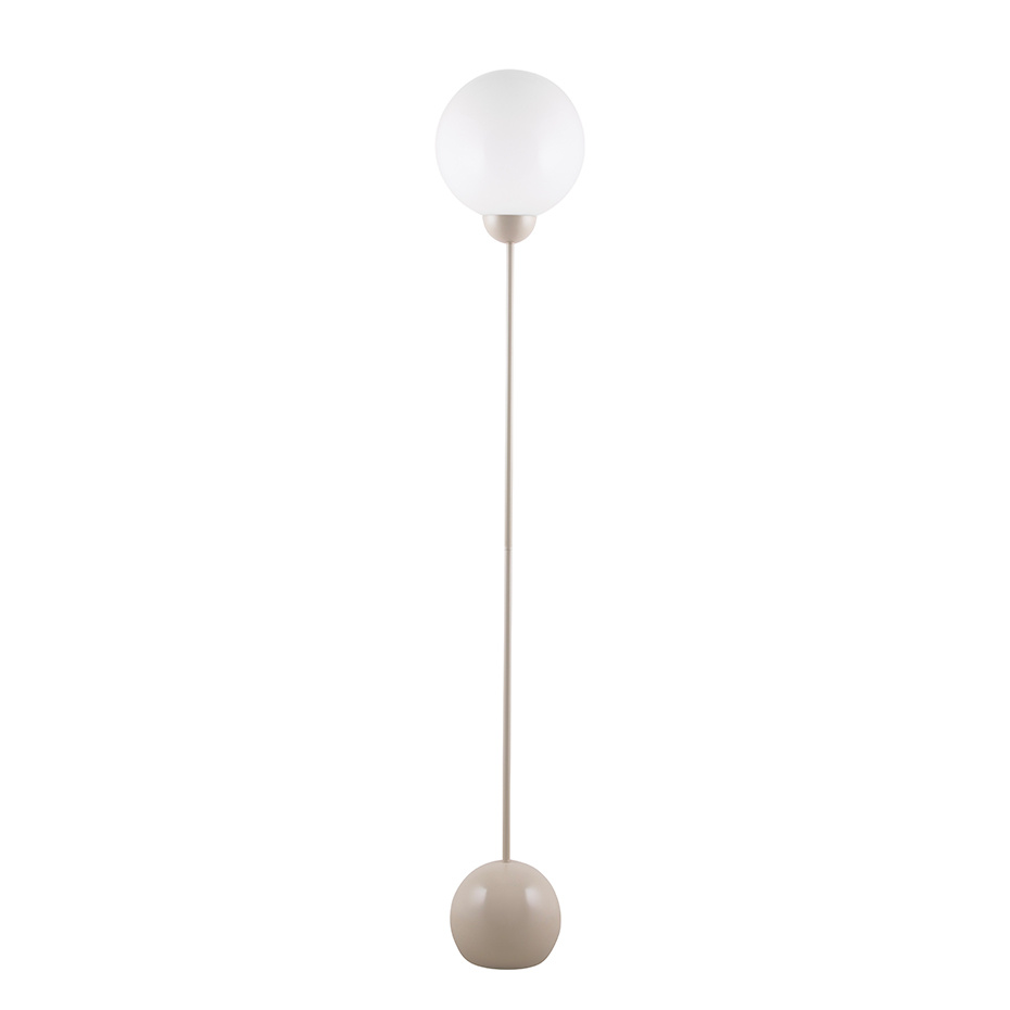 Ripley Golvlampa Beige