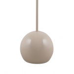 Ripley Golvlampa Beige Ripley Golvlampa Beige