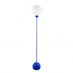 Ripley Golvlampa Blå Ripley Golvlampa Blå