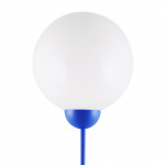 Ripley Golvlampa Blå Ripley Golvlampa Blå