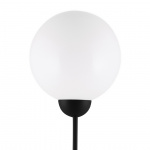 Ripley Golvlampa Svart Ripley Golvlampa Svart