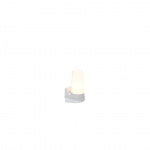 Bernadotte Vägglampa Vit IP44 Bernadotte Vägglampa Vit IP44