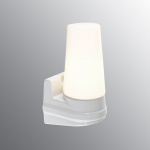 Bernadotte Vägglampa Vit IP44 Bernadotte Vägglampa Vit IP44