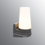 Bernadotte Vägglampa Grå IP44 Bernadotte Vägglampa Grå IP44