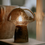 Fungo 16 Bordslampa Special Edition Brun Fungo 16 Bordslampa Special Edition Brun