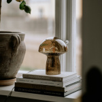 Fungo 16 Bordslampa Special Edition Brun Fungo 16 Bordslampa Special Edition Brun