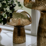 Fungo 16 Bordslampa Special Edition Brun Fungo 16 Bordslampa Special Edition Brun