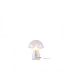 Fungo 16 Bordslampa Special Edition Klarglas Fungo 16 Bordslampa Special Edition Klarglas
