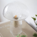 Fungo 16 Bordslampa Special Edition Klarglas Fungo 16 Bordslampa Special Edition Klarglas