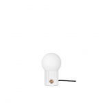 Hubble 15 Bordslampa Vit Hubble 15 Bordslampa Vit