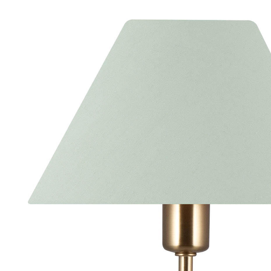 Iris 20 Bordslampa Grön