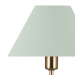 Iris 20 Bordslampa Grön Iris 20 Bordslampa Grön