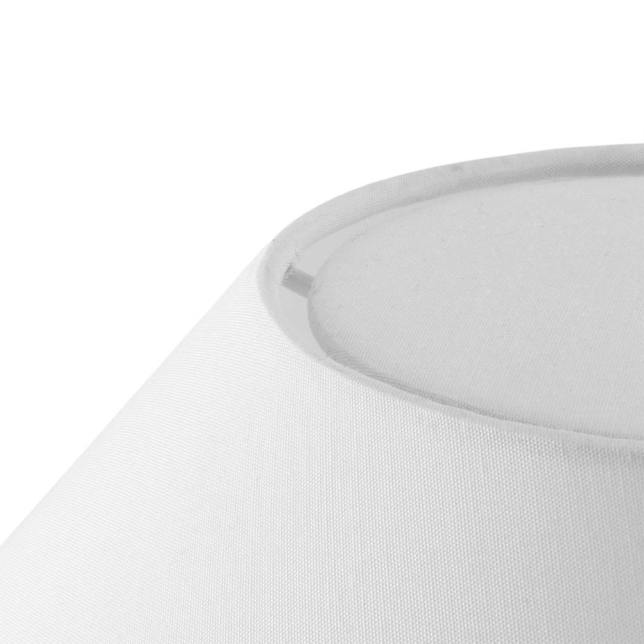 Iris 20 Bordslampa Vit