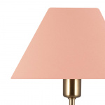 Iris 20 Bordslampa Blush Iris 20 Bordslampa Blush