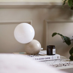 Ripley Bordslampa/Vägglampa Beige Ripley Bordslampa/Vägglampa Beige