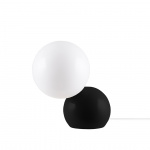 Ripley Bordslampa/Vägglampa Svart Ripley Bordslampa/Vägglampa Svart