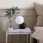 Ripley Bordslampa/Vägglampa Svart Ripley Bordslampa/Vägglampa Svart