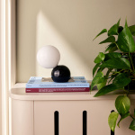 Ripley Bordslampa/Vägglampa Svart Ripley Bordslampa/Vägglampa Svart