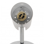 MIB 6 Vägglampa  Krom MIB 6 Vägglampa  Krom