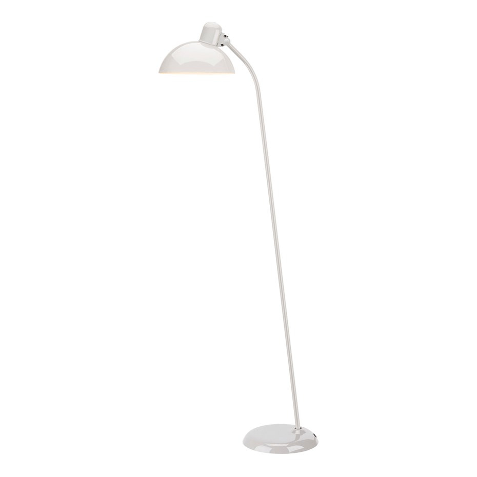 Kaiser Idell 6556 Golvlampa White