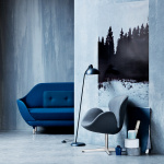 Kaiser Idell 6556 Golvlampa White Kaiser Idell 6556 Golvlampa White