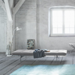 Kaiser Idell 6556 Golvlampa Matt Black Kaiser Idell 6556 Golvlampa Matt Black