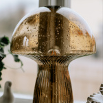 Fungo 30 Bordslampa Special Edition Brun Fungo 30 Bordslampa Special Edition Brun