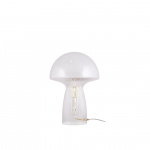 Fungo 30 Bordslampa Special Edition Klarglas Fungo 30 Bordslampa Special Edition Klarglas