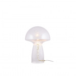 Fungo 30 Bordslampa Special Edition Klarglas Fungo 30 Bordslampa Special Edition Klarglas