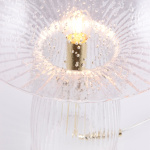 Fungo 30 Bordslampa Special Edition Klarglas Fungo 30 Bordslampa Special Edition Klarglas