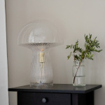 Fungo 30 Bordslampa Special Edition Klarglas Fungo 30 Bordslampa Special Edition Klarglas