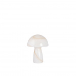 Fungo 22 Swirl Bordslampa Beige Fungo 22 Swirl Bordslampa Beige
