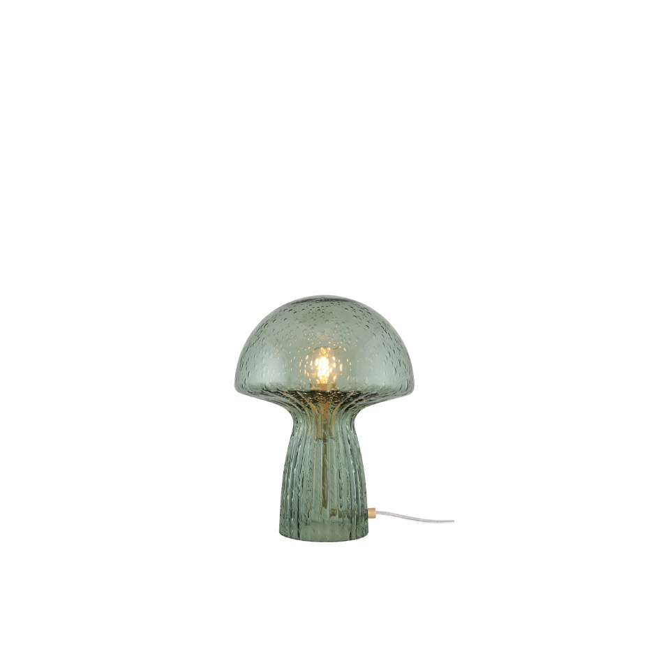 Fungo 22 Bordslampa Special Edition Grön