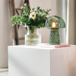 Fungo 22 Bordslampa Special Edition Grön Fungo 22 Bordslampa Special Edition Grön