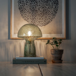 Fungo 22 Bordslampa Special Edition Grön Fungo 22 Bordslampa Special Edition Grön