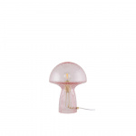 Fungo 22 Bordslampa Special Edition Rosa Fungo 22 Bordslampa Special Edition Rosa