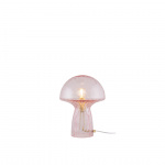 Fungo 22 Bordslampa Special Edition Rosa Fungo 22 Bordslampa Special Edition Rosa