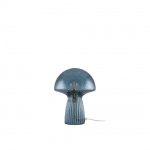 Fungo 22 Bordslampa Special Edition Blå Fungo 22 Bordslampa Special Edition Blå