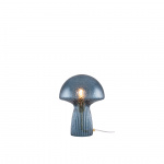 Fungo 22 Bordslampa Special Edition Blå Fungo 22 Bordslampa Special Edition Blå