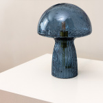 Fungo 22 Bordslampa Special Edition Blå Fungo 22 Bordslampa Special Edition Blå