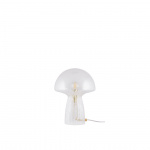 Fungo 22 Bordslampa Special Edition Klarglas Fungo 22 Bordslampa Special Edition Klarglas