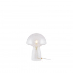 Fungo 22 Bordslampa Special Edition Klarglas Fungo 22 Bordslampa Special Edition Klarglas