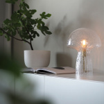 Fungo 22 Bordslampa Special Edition Klarglas Fungo 22 Bordslampa Special Edition Klarglas