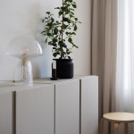 Fungo 22 Bordslampa Special Edition Klarglas Fungo 22 Bordslampa Special Edition Klarglas