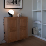 Contur 20 Bordslampa Svart Contur 20 Bordslampa Svart