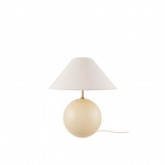 Iris 35 Bordslampa Creme Iris 35 Bordslampa Creme