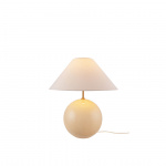 Iris 35 Bordslampa Creme Iris 35 Bordslampa Creme