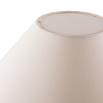 Iris 35 Bordslampa Creme Iris 35 Bordslampa Creme